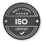 ANCAS® ISO Compliance